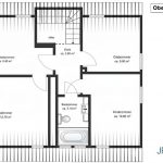 Landhaus am Naturbadesee: 6 Zimmer, Wellness-Sauna & Privatweg auf 1.829 m² Grund
