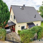 familienfreundliches Einfamilienhaus aus 2007 in ruhiger Wohnlage