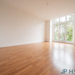 Wohnen mit Atelierflair – Maisonettewohnung in Wassernähe zum Zeuthener See