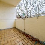 Bezugsfreie 2-Zimmer-Wohnung mit Süd-Balkon am Volkspark Jungfernheide