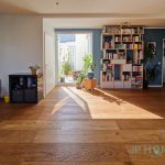 BEZUGSFREIE 3-Zimmerwohnung mit Balkon und Tiefgaragenstellplatz am Hertzbergplatz