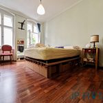 vermiete 2-Zimmer-Wohnung nähe Simon-Dach-Kiez