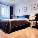 vermietete 2-Zimmer-Wohnung mit Balkon im Rudolfkiez
