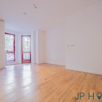Bezugsfreie 2-Zimmer-Wohnung mit West-Loggia im Bayerischen Viertel