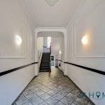 Bezugsfreie 2-Zimmer-Wohnung mit Balkon nahe S-Bahnhof Karlshorst