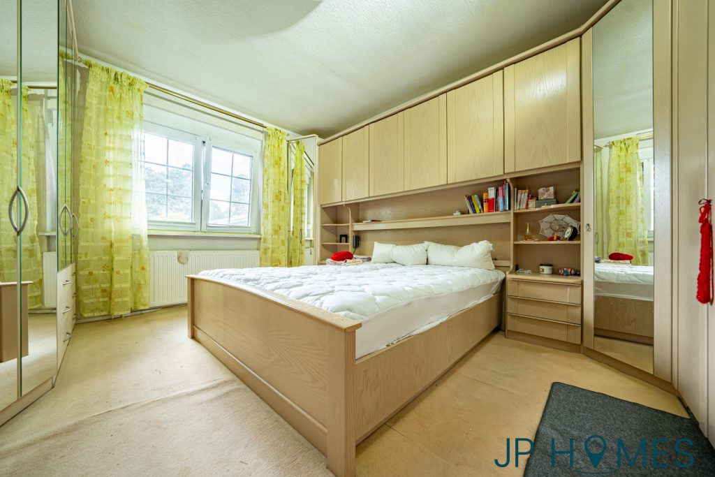 charmanter Bungalow mit Potential in Waldesruh