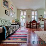 vermiete 2-Zimmer-Wohnung nähe Simon-Dach-Kiez