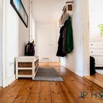 3-Zimmer-Wohnung im Kollwitzkiez mit Perspektive auf Eigennutzung