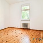 Bezugsfreie 2-Zimmer-Wohnung mit Balkon nahe S-Bahnhof Karlshorst