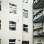 2-Zimmer-Wohnung mit 4 % Rendite