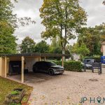 Bezugsfreies-Modernes KfW-55-Einfamilienhaus in Wassernähe