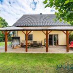 familienfreundliches Einfamilienhaus aus 2007 in ruhiger Wohnlage