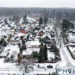 Wohnen auf einer Ebene: Großzügiger Bungalow in Wald- und Wassernähe