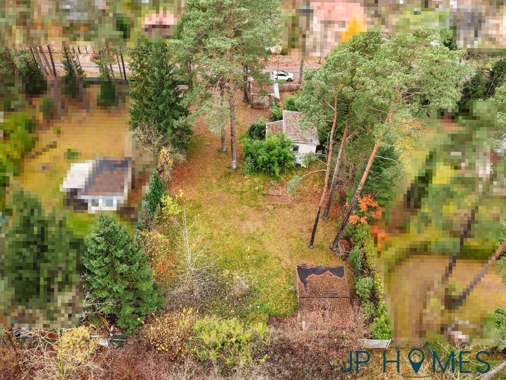 Großzügiges Grundstück in Rehfelde: 1.122 m² für Ihr individuelles Einfamilienhaus (Baugrundstück)