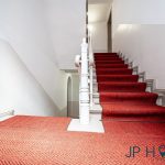 3-Zimmer-Wohnung im Kollwitzkiez mit Perspektive auf Eigennutzung