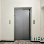 bezugsfreie 2-Zimmer-Wohnung mit Loggia und Aufzug