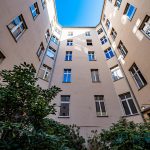 3-Zimmer-Wohnung im Kollwitzkiez mit Perspektive auf Eigennutzung