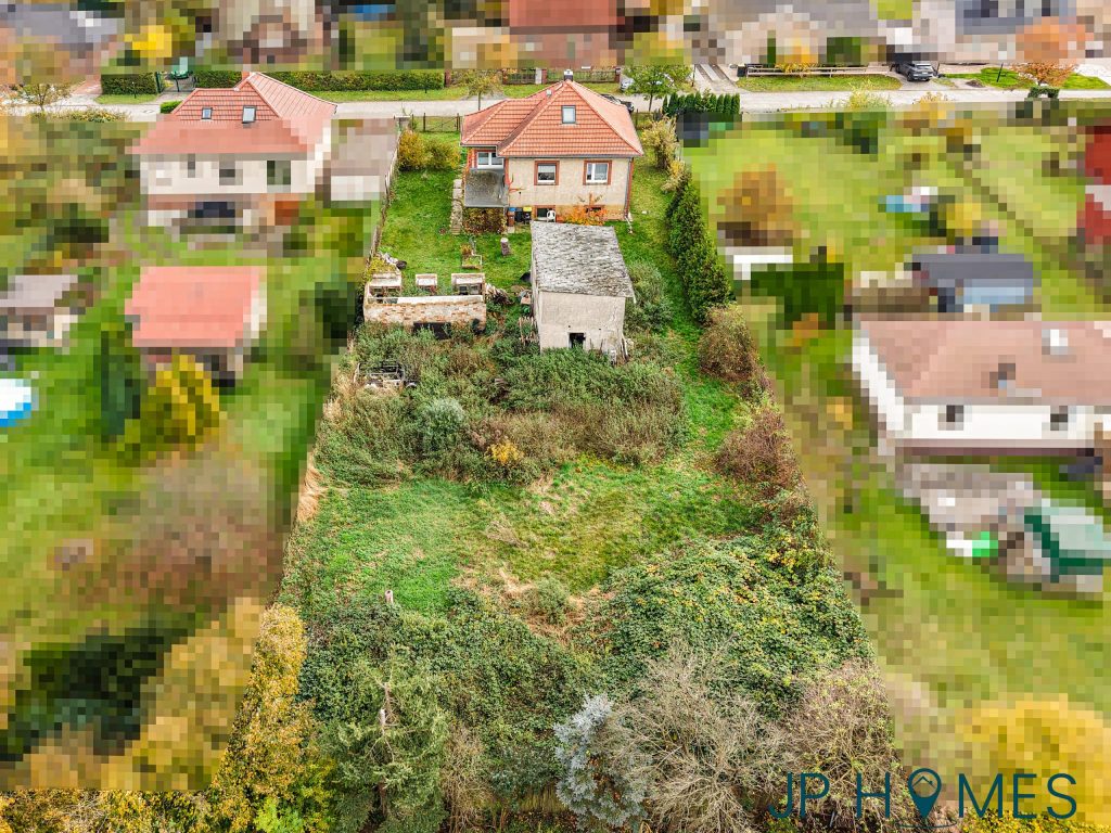 attraktives Baugrundstück mit ca. 645 m² und Südwest-Ausrichtung – Neu Lindenberg