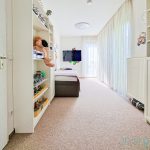 bezugsfreie lichtdurchflutete 4-Zimmerwohnung mit Balkon und Südwestausrichtung