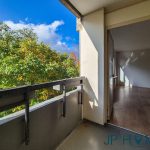 bezugsfreie 1-Zimmer-Wohnung mit Loggia