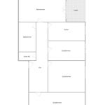 bezugsfreie lichtdurchflutete 4-Zimmerwohnung mit Balkon und Südwestausrichtung