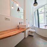 Traumhafte 3-Zimmer-Erdgeschosswohnung im begehrten Wildenbruchkiez
