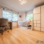 Bezugsfreies-Modernes KfW-55-Einfamilienhaus in Wassernähe