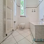 Bezugsfreie 2-Zimmer-Wohnung mit Balkon nahe S-Bahnhof Karlshorst