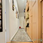 vermietete Wohnung nähe S-Bahnhof Prenzlauer Allee