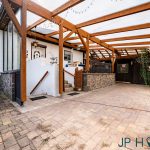 charmanter Bungalow mit Potential in Waldesruh
