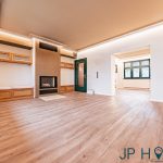 Landhaus am Naturbadesee: 6 Zimmer, Wellness-Sauna & Privatweg auf 1.829 m² Grund