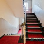 vermietete 2-Zimmer-Wohnung in unmittelbarer Nähe der Torstraße