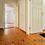 Bezugsfreie 2-Zimmer-Wohnung mit Balkon nahe S-Bahnhof Karlshorst