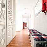 bezugsfreie lichtdurchflutete 4-Zimmerwohnung mit Balkon und Südwestausrichtung