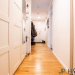 Bezugsfreie 2,5-Zimmer-Wohnung in Mariendorf – hochwertig saniert und barrierearm
