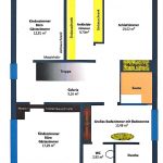 Exklusive Stadtvilla aus dem Jahr 2015