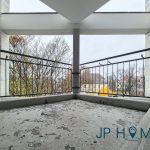 bezugsfreie 2-Zimmer-Wohnung mit Loggia und Aufzug