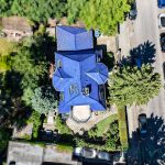 Stilvolles Architektenhaus mit Einliegerwohnung und Wellnessbereich