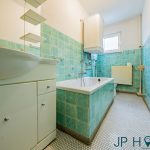 Bezugsfreie 2-Zimmer-Wohnung mit Süd-Balkon am Volkspark Jungfernheide