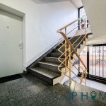 Helle 2-Zimmer-Wohnung im Hochparterre – bezugsfrei ab 01.07.2025