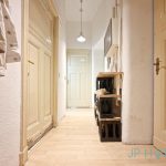 Traumhafte 3-Zimmer-Erdgeschosswohnung im begehrten Wildenbruchkiez