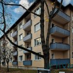 Helle 2-Zimmer-Wohnung im Hochparterre – bezugsfrei ab 01.07.2025