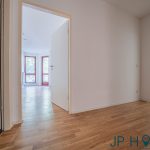 Bezugsfreie 2-Zimmer-Wohnung mit West-Loggia im Bayerischen Viertel