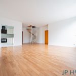Wohnen mit Atelierflair – Maisonettewohnung in Wassernähe zum Zeuthener See