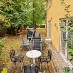 Bezugsfreies-Modernes KfW-55-Einfamilienhaus in Wassernähe