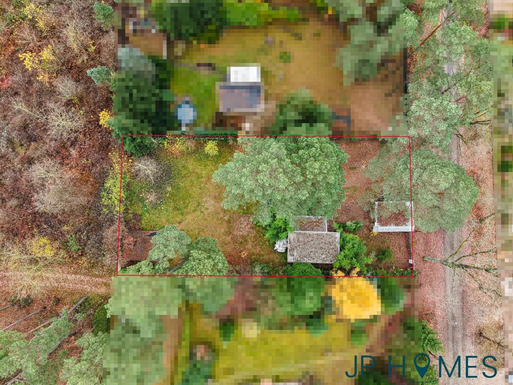 Großzügiges Grundstück in Rehfelde: 1.122 m² für Ihr individuelles Einfamilienhaus (Baugrundstück)