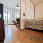 vermietete 2-Zimmer-Wohnung in unmittelbarer Nähe der Torstraße
