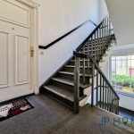 Bezugsfreie 2-Zimmer-Wohnung mit Balkon nahe S-Bahnhof Karlshorst