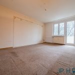 Bezugsfreie 2-Zimmer-Wohnung mit Süd-Balkon am Volkspark Jungfernheide