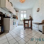 vermietete 2-Zimmer-Wohnung in unmittelbarer Nähe der Torstraße